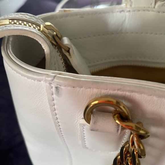 Jimmy choo tote bag - Picture 7 of 8